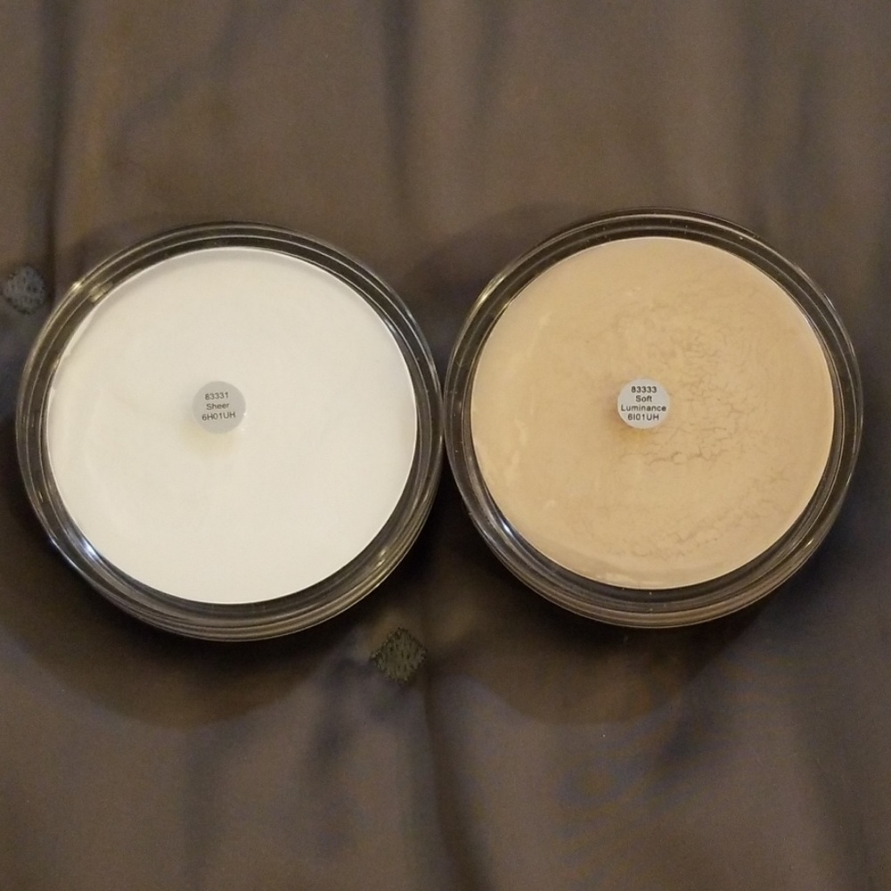 e.l.f. Cosmetics High Definition Powders (Sheer &